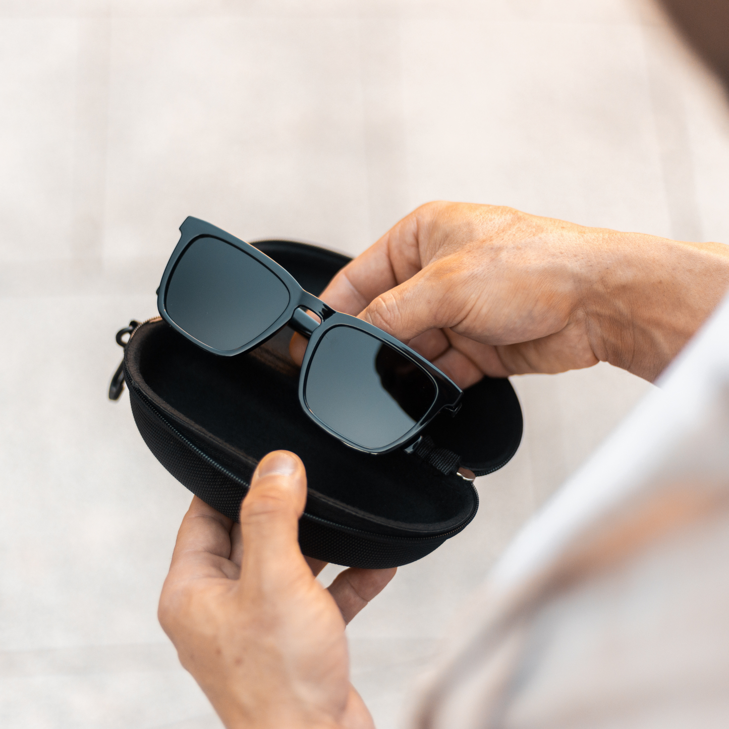 Epic Classic Sunglasses