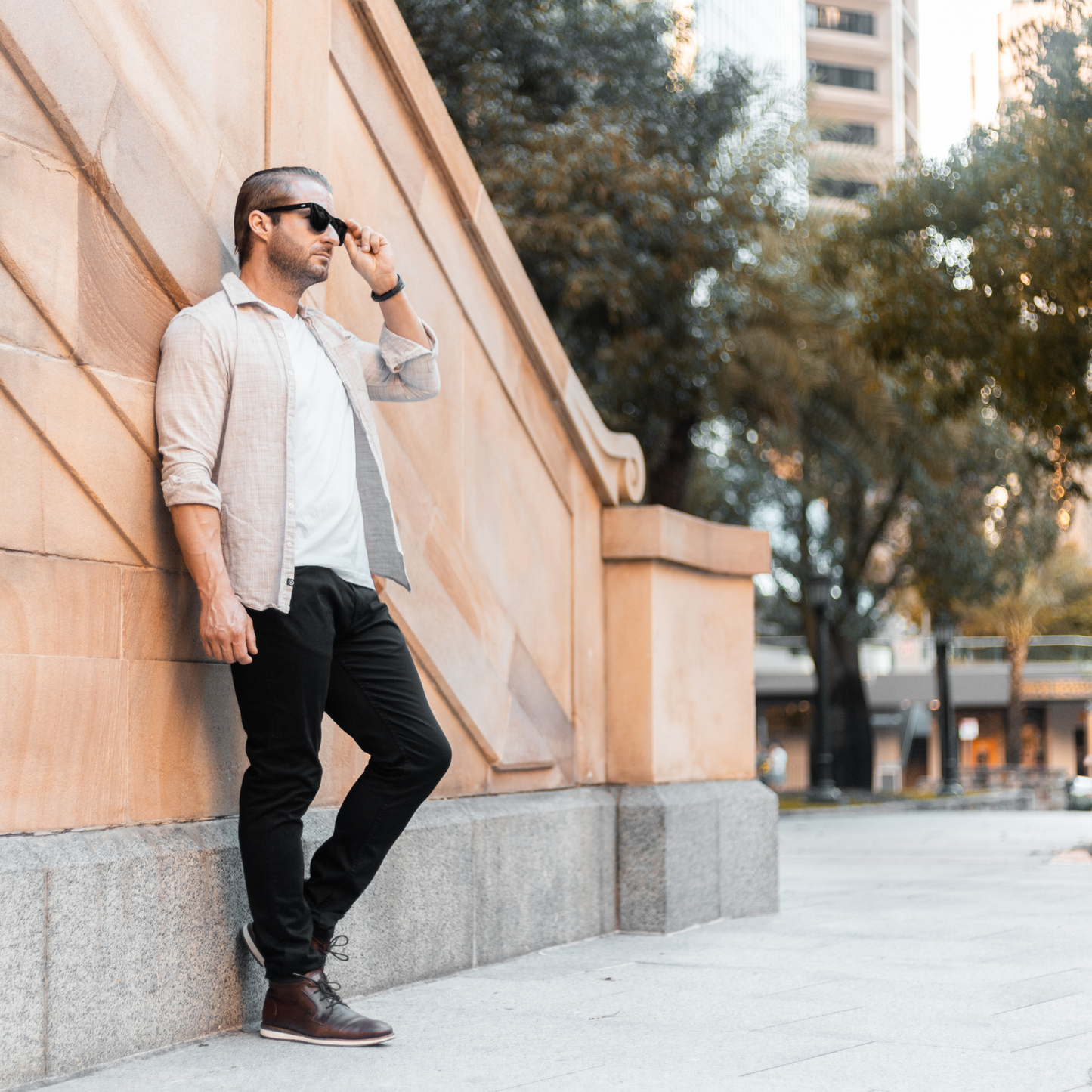 Epic Classic Sunglasses