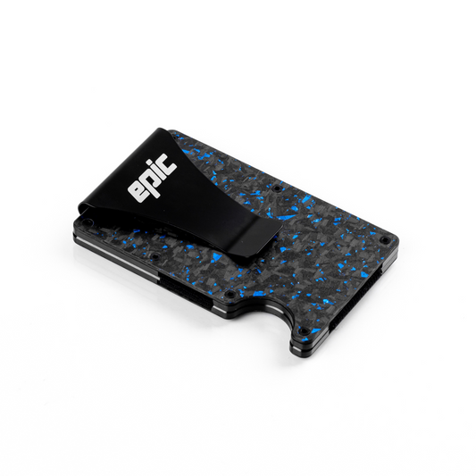 Epic Gear Limited Edition Blue Ocean