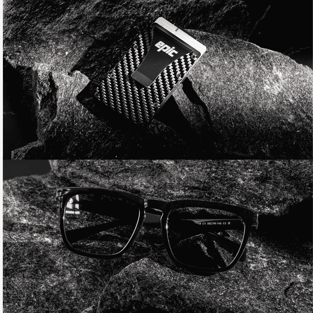 The Epic Everyday Bundle