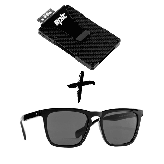 The Epic Everyday Bundle