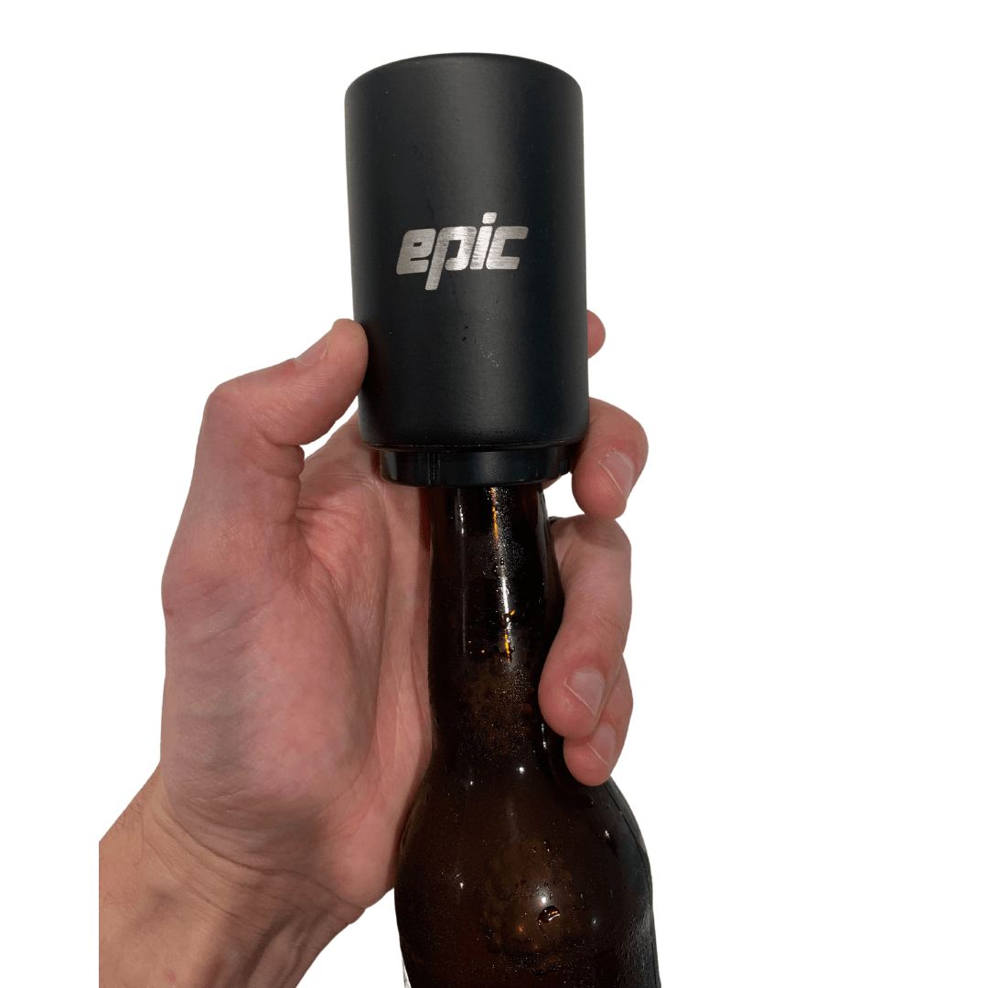 Epic Bottle opener - Epic Gear Australia